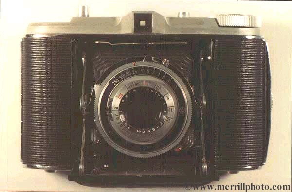 Agfa Marcy's