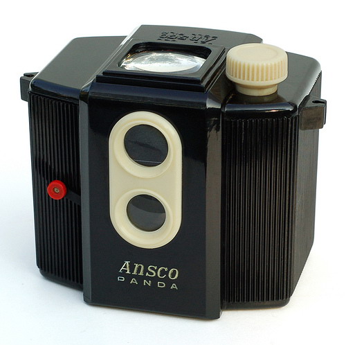 ansco Panda