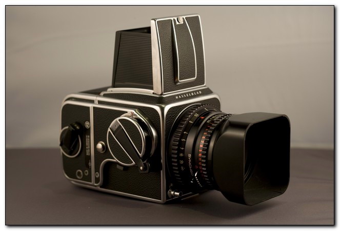 Hasselblad 3