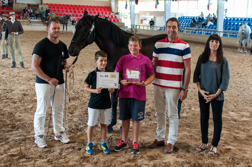 Camp. Balears Cavalls Raa Espanyola 0338