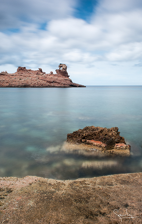 Nombre:  Cala Morell_0025.jpg
Visitas: 794
Tamao: 349.8 KB