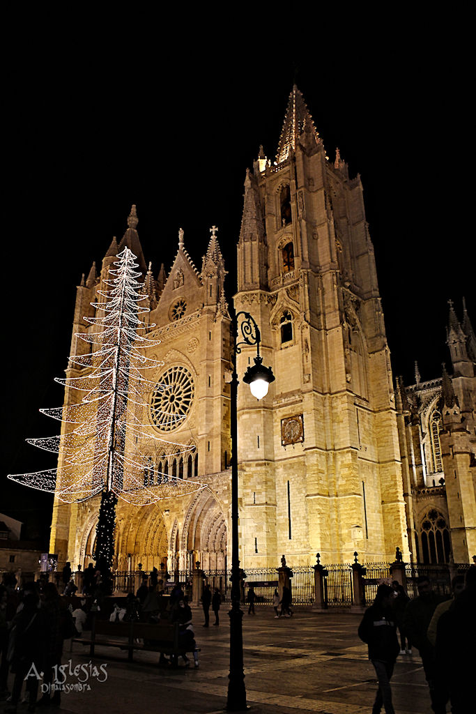 Nombre:  Catedral Len_1.JPG
Visitas: 948
Tamao: 200.0 KB