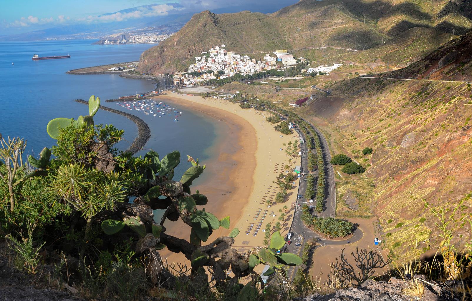 Nombre:  DSC_2083 San Andrs, playa de la Teresita copia.jpg
Visitas: 38
Tamao: 384.7 KB