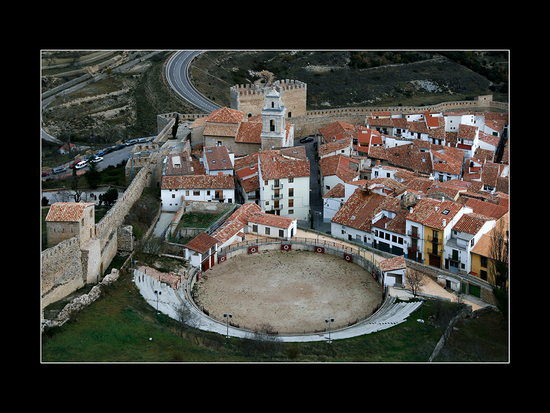 Nombre:  Morella 2009.jpg
Visitas: 378
Tamao: 490.2 KB