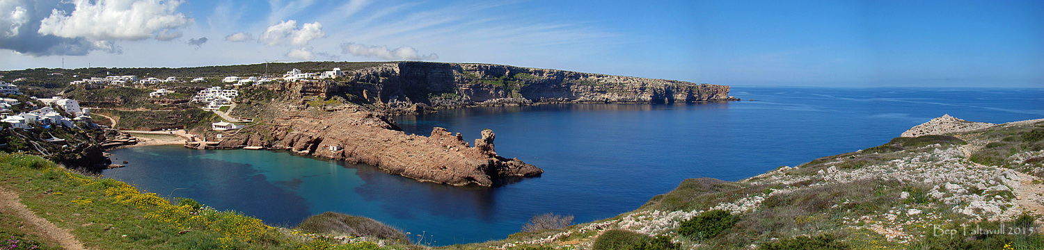 Nombre:  cala morell-1500 pano.jpg
Visitas: 3177
Tamao: 434.6 KB