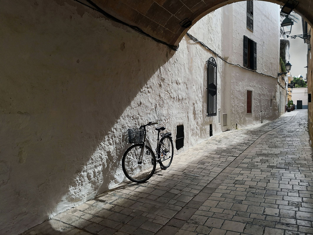 Nombre:  Bicicleta a Ciutadella.jpg
Visitas: 376
Tamao: 234.8 KB